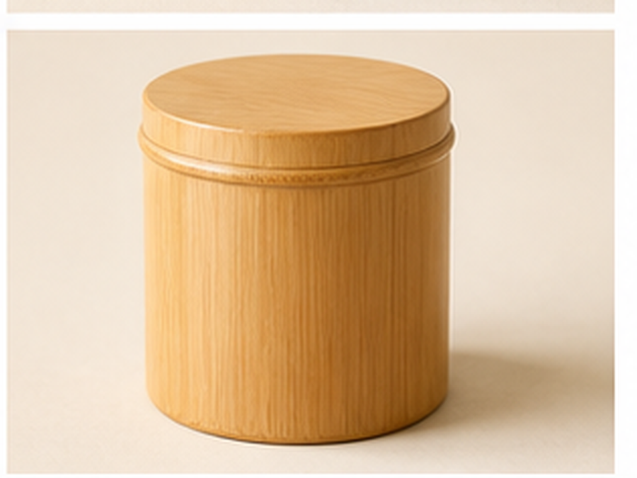 Custom Bamboo Product Development